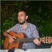 Clases particulares de canto lírico y popular; lenguaje musical; y fonética de italiano, alemán y francés para cantantes